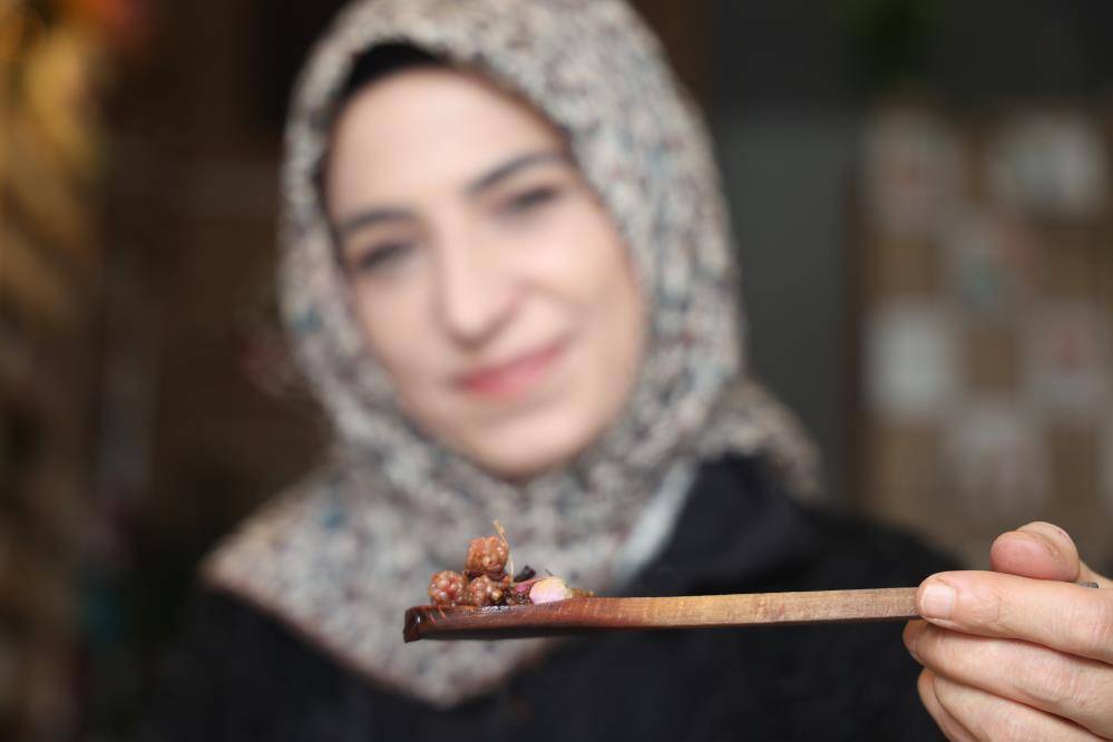 Boykot, Konya’da Osmanlı Şerbetlerini Ramazan sofralarına geri getirdi 5